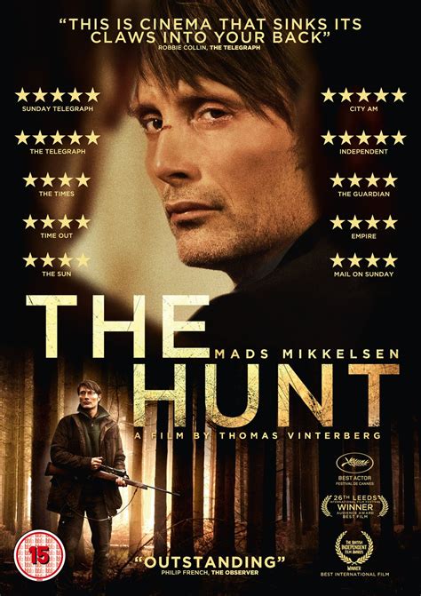 The Hunt (2012)